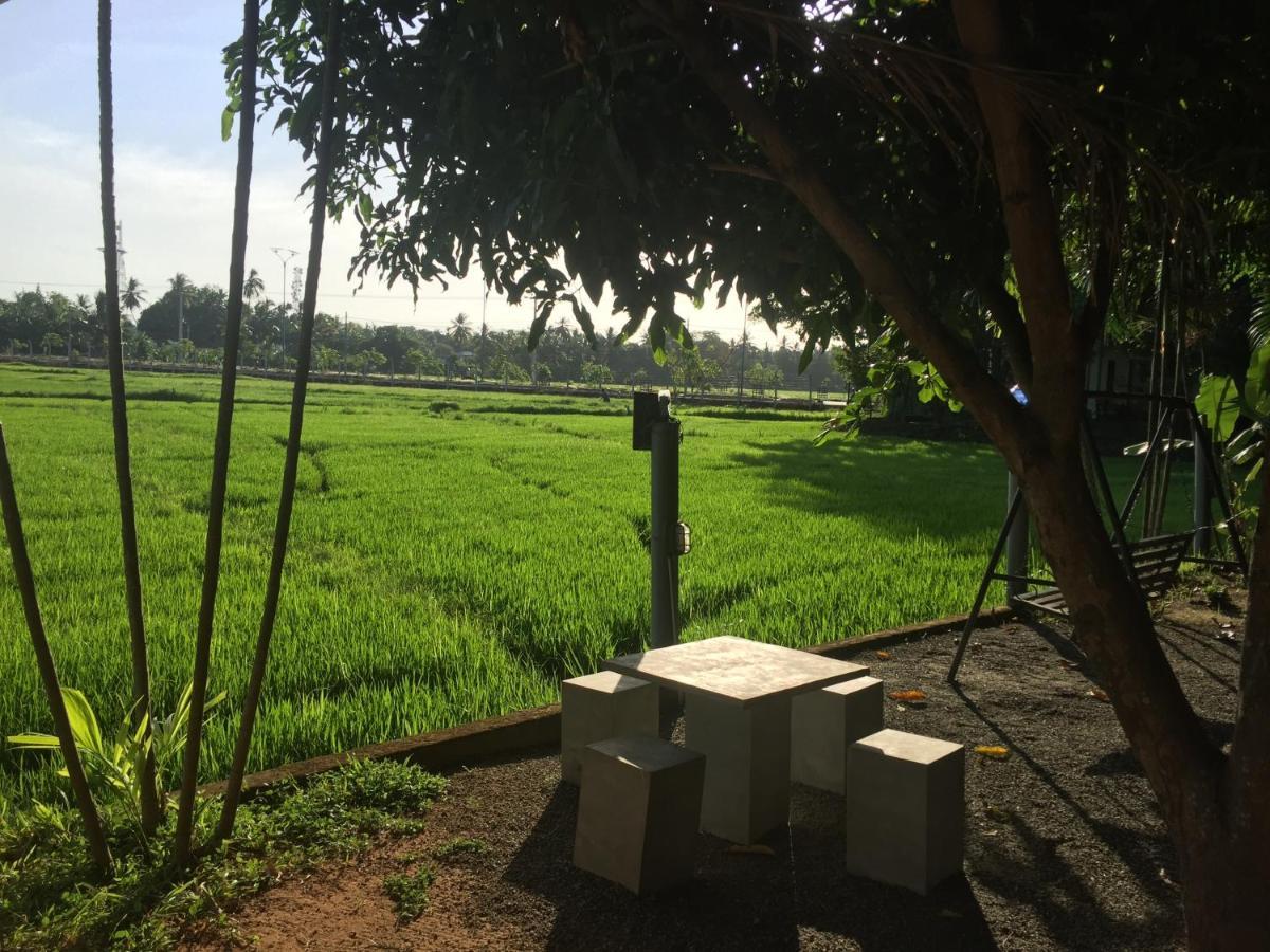 פולונרואה Thisara Guest House מראה חיצוני תמונה