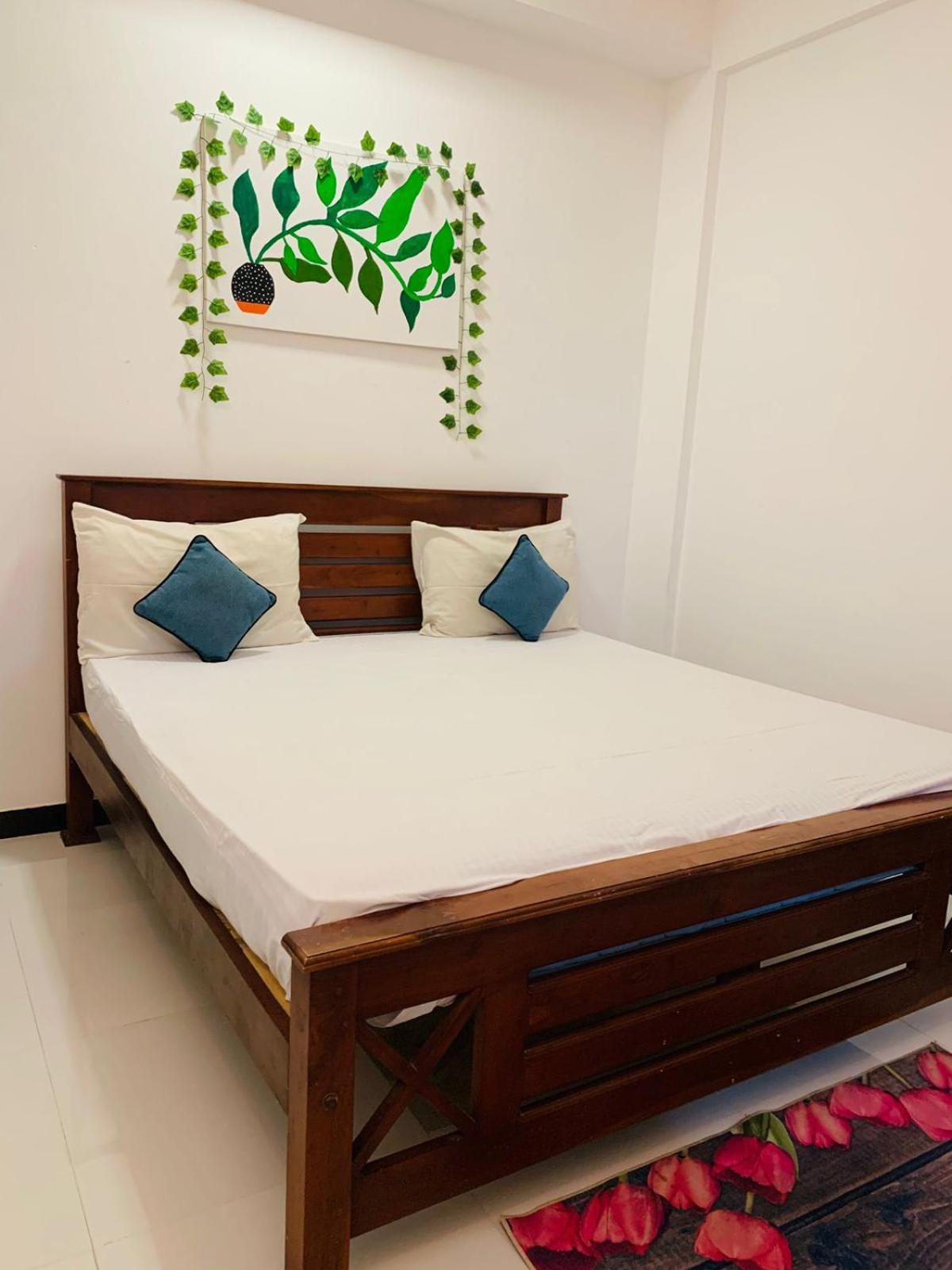 פולונרואה Thisara Guest House מראה חיצוני תמונה