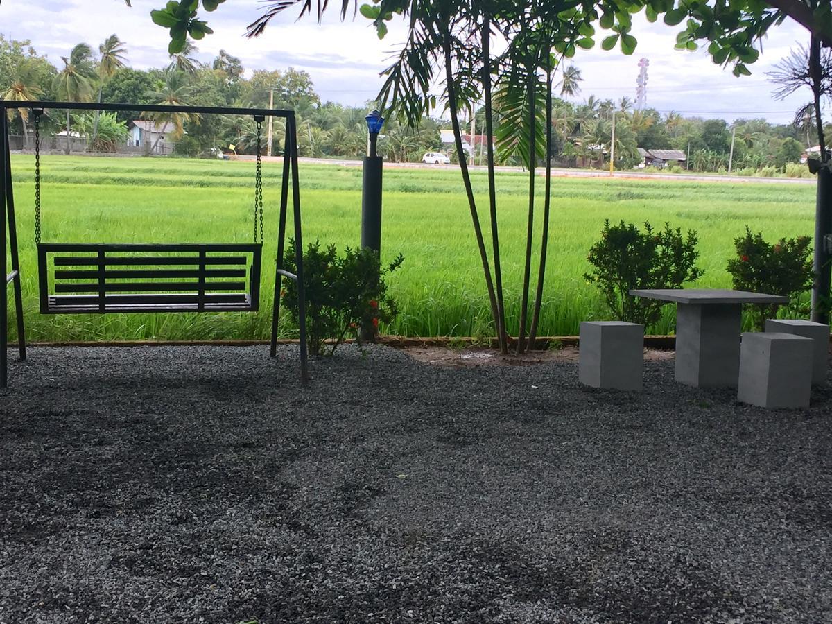 פולונרואה Thisara Guest House מראה חיצוני תמונה