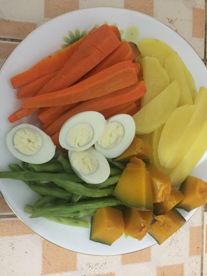 פולונרואה Thisara Guest House מראה חיצוני תמונה